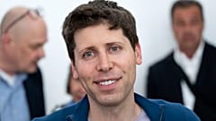 Fired OpenAI CEO Sam Altman has been rehired and will return with a new board of directors.