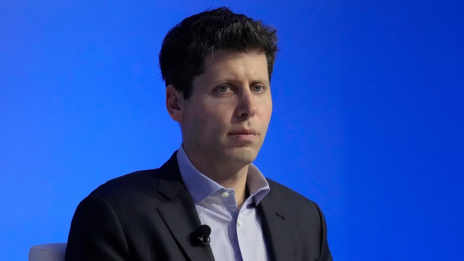 Sam Altman, créateur de ChatGPT, est la nouvelle coqueluche de la Silicon Valley