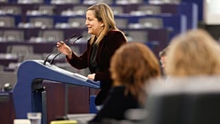 H κόντρα της Ισπανίας για την αμνηστία των Καταλανών πήγε... Ευρωκοινοβούλιο. 