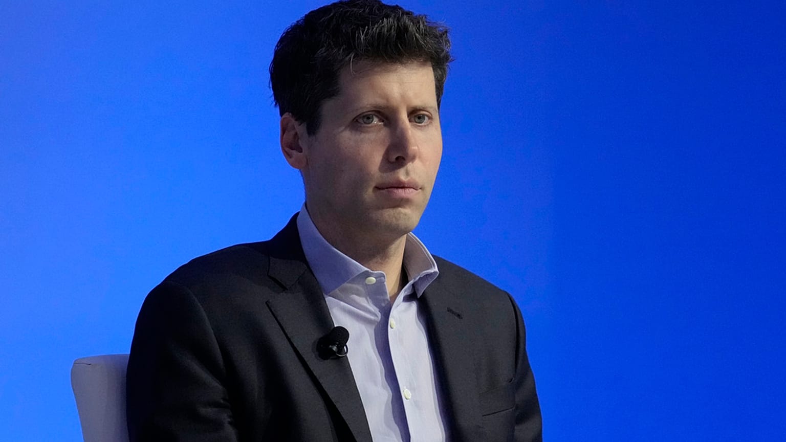 Sam Altman