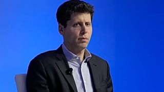 Sam Altman