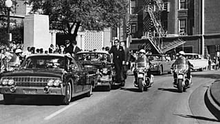 L'assassinio di Kennedy a Dallas