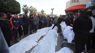 قتلى جراء استهداف الجيش الإسرائيلي لمدرسة تابعة للأونروا في غزة