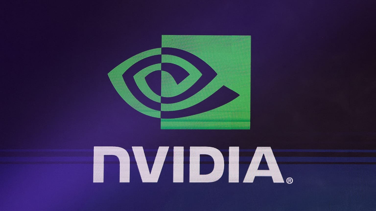 Nvidia logo