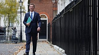 Chancellor Jeremy Hunt is set to outline the UK'S economic plans for 2024
