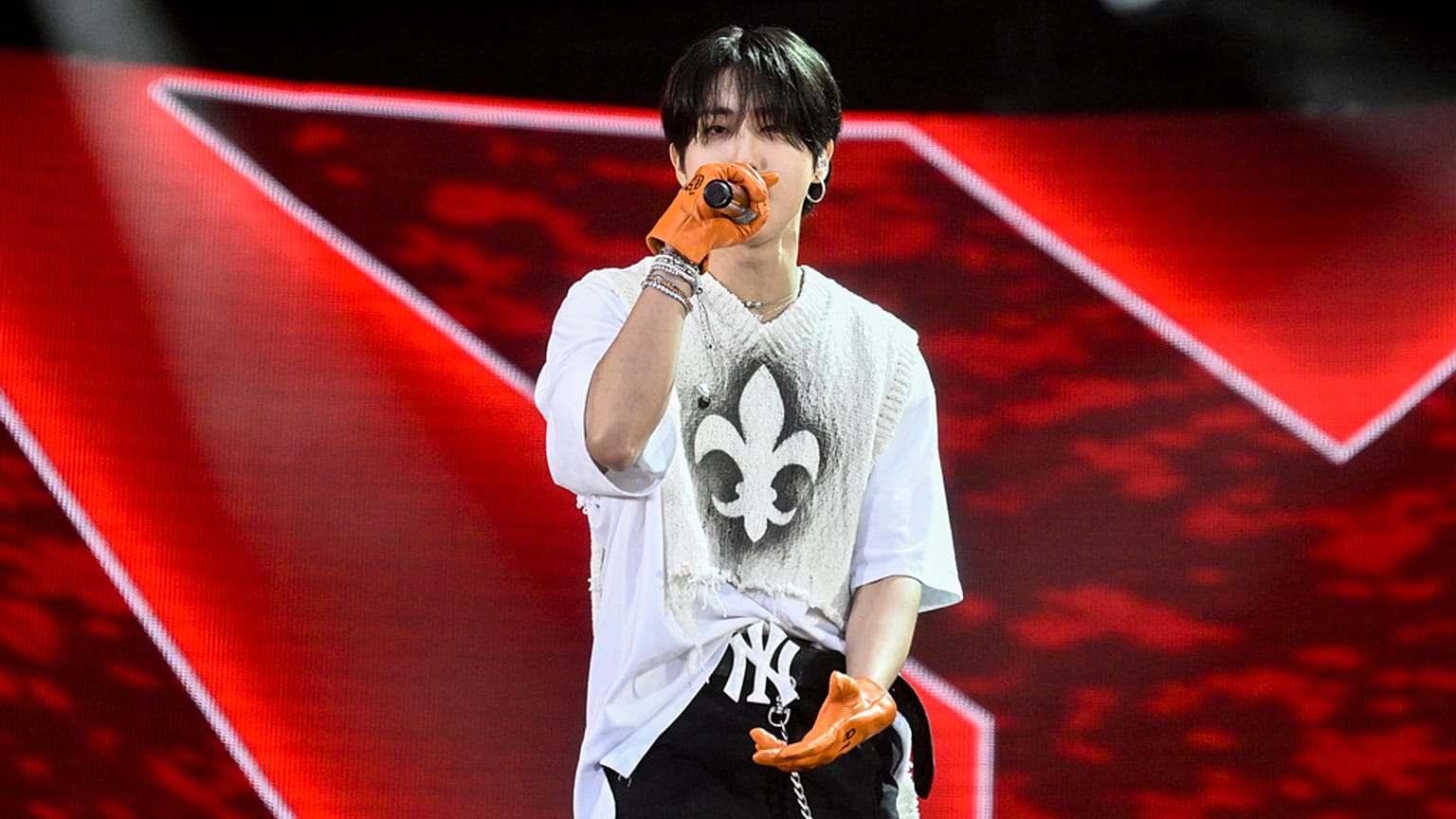 BTS grubu üyesi Jung Kook