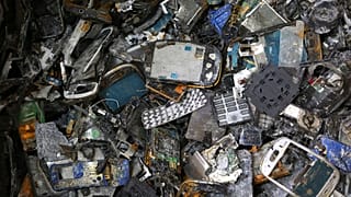 A UK charity has calculated the emissions that could be saved by resisting Black Friday marketing