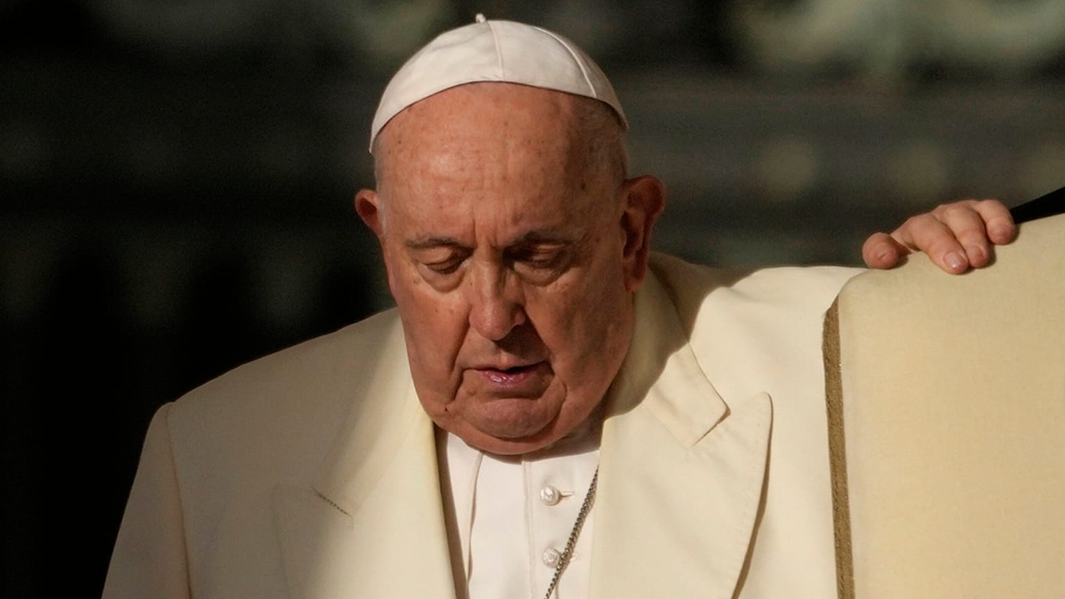 Papa Francis