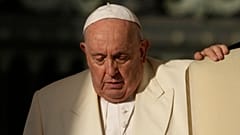 Papa Francis