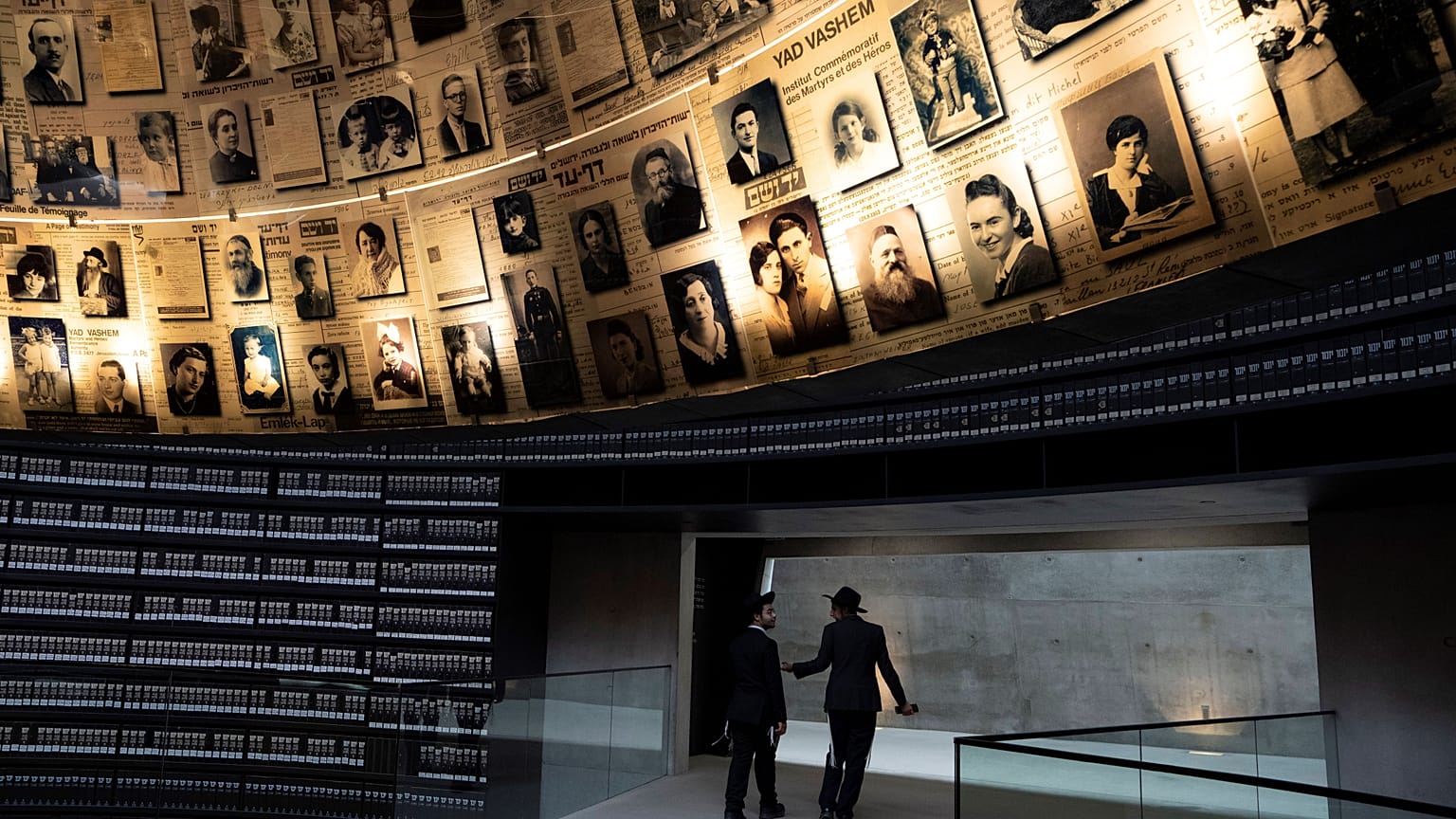 النصب التذكاري للمحرقة