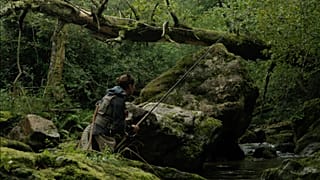 "La Rivière" de Dominique Marchais