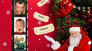 Fancy getting paid to watch Christmas films?  