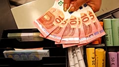 Den Euro gibt es jetzt seit 25 Jahren