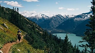 Decades of downward-trending data show decreasing ski season lengths and scant snow.