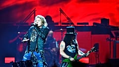 Guns N' Roses