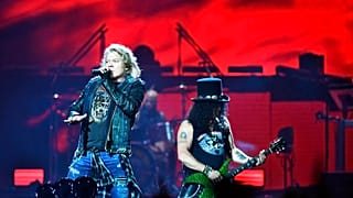 Guns N' Roses
