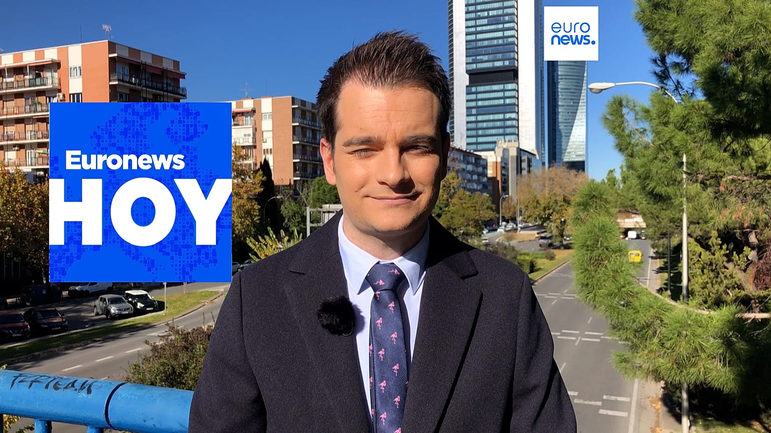 Juan Carlos de Santos
