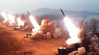 North Korea