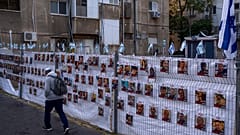 İsrail'in muhtemel serbest bırakılacaklar listesindeki Filistinli mahkumlar kimler?