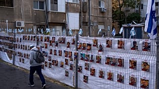 İsrail'in muhtemel serbest bırakılacaklar listesindeki Filistinli mahkumlar kimler?