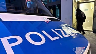 Razzien in Deutschland gegen radikale Islamisten