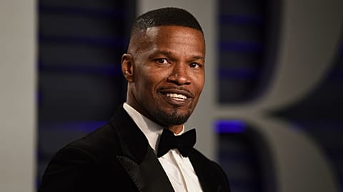 US actor Jamie Foxx sued for alleged sexual assault 