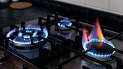 Years of research has shown gas stoves can cause air pollution to rise above safe levels in homes.