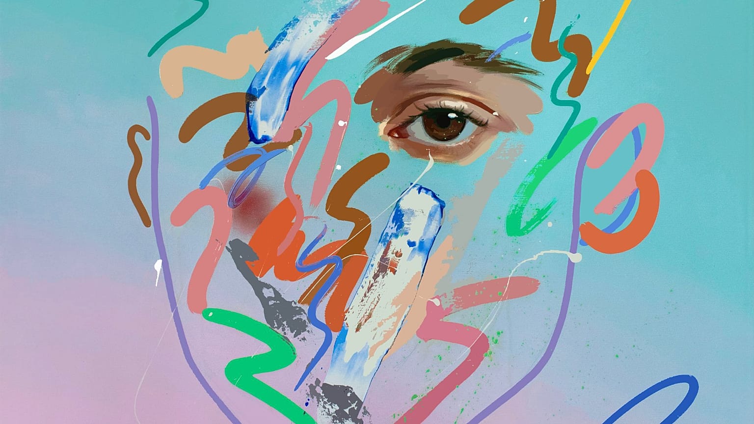 Homme 278 by Loribelle Spirovski 