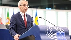 Bulgariens Regierungschef Nikolaj Denkow