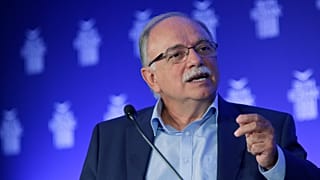 Δημήτρης Παπαδημούλης
