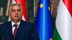 Der ungarische Ministerpräsident Viktor Orbán fordert Brüssel seit Monaten auf, das Geld freizugeben, "das sie uns schulden".