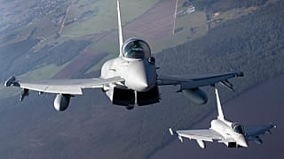Eurofighter