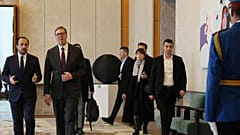 ΧΡΙΣΤΟΔΟΥΛΙΔΗΣ ΚΑΙ ΒΟΥΣΙΤΣ