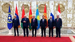 Представители Армении на саммит в Минске не приехали