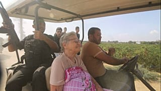 Hamas 7 Ekim'de yaklaşık 240 İsrailli kaçırmıştı