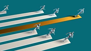 Sports personalities have pivoted to business have a thing or two to teacher us about our professional marathons.