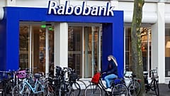 Rabobank has been fined by the European Comission over Euro-denominated bonds trading cartel