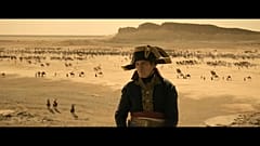 Kinofilm "Napoleon"