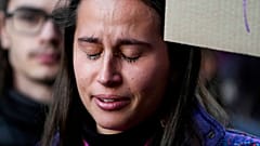 Mehr als 100 ermordete Frauen in Italien in diesem Jahr