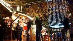 Χριστούγεννα στην Γερμανία