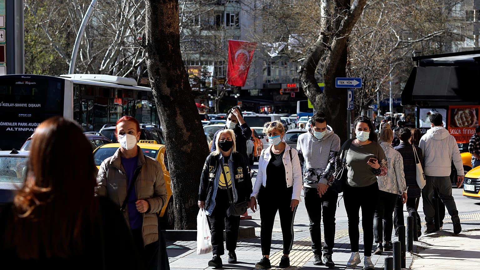 Kamuda istihdam oranı: Türkiye’de kamu çalışanı sayısı yüksek mi diğer ülkelerde durum ne?