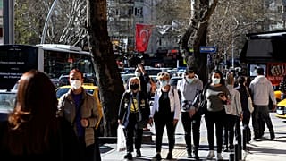 Kamuda istihdam oranı: Türkiye’de kamu çalışanı sayısı yüksek mi diğer ülkelerde durum ne?