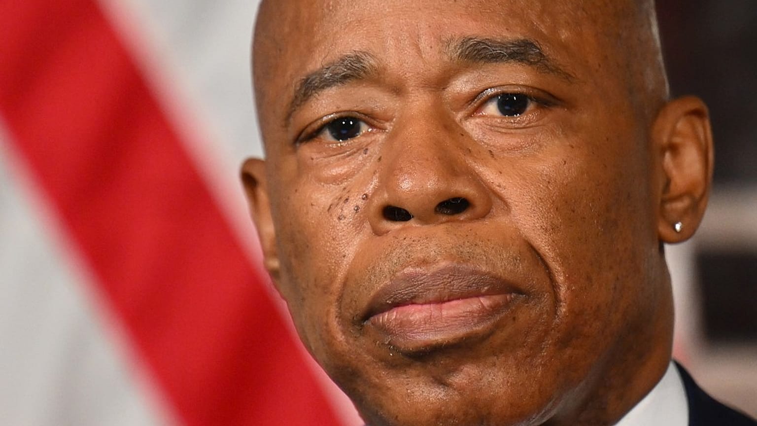 Eric Adams, alcalde de la ciudad de Nueva York niega conocer a la denunciante