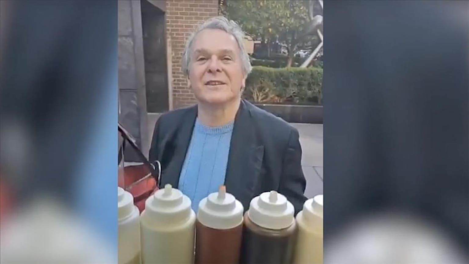 ABD'nin eski Başkanı Barack Obama döneminin Dışişleri Bakanlığı yetkililerinden Stuart Seldowitz