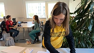 ¿Por qué Dinamarca tiene uno de los índices de acoso escolar más bajos de Europa?