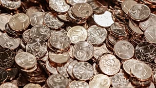 L'Allemagne est le pays de l'UE qui épargne le plus, avec 19,91 %.