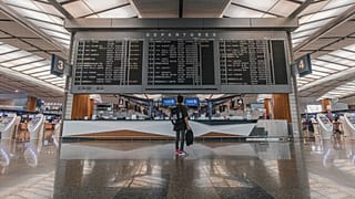 Shaving mere minutes off flight times might seem trivial on paper, but it can result in huge savings for airlines. 