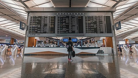 Shaving mere minutes off flight times might seem trivial on paper, but it can result in huge savings for airlines. 