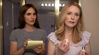Natalie Portman and Julianne Moore in Todd Haynes' 'May December'