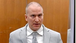  George Floyd'u öldüren polis memuru Derek Chauvin, hapishanede bıçaklandı